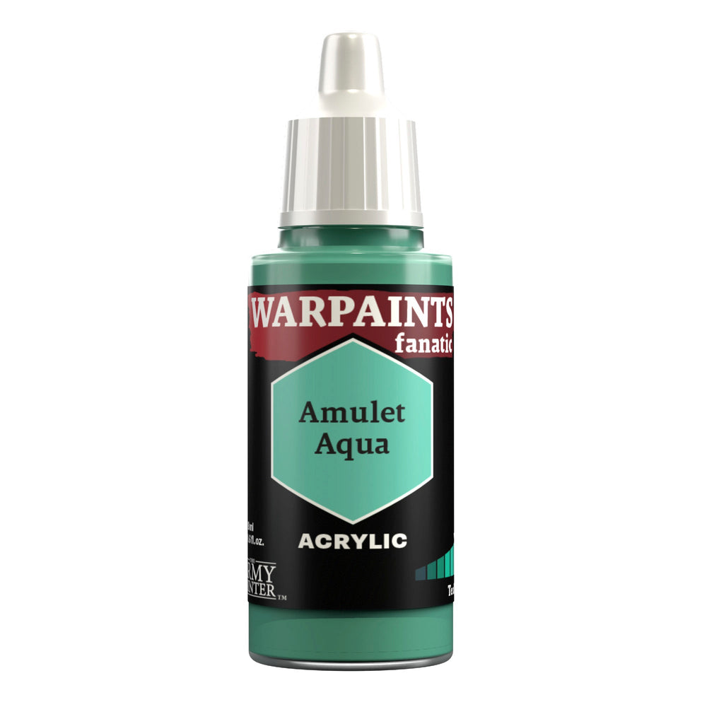 Army Painter - Warpaints Fanatic