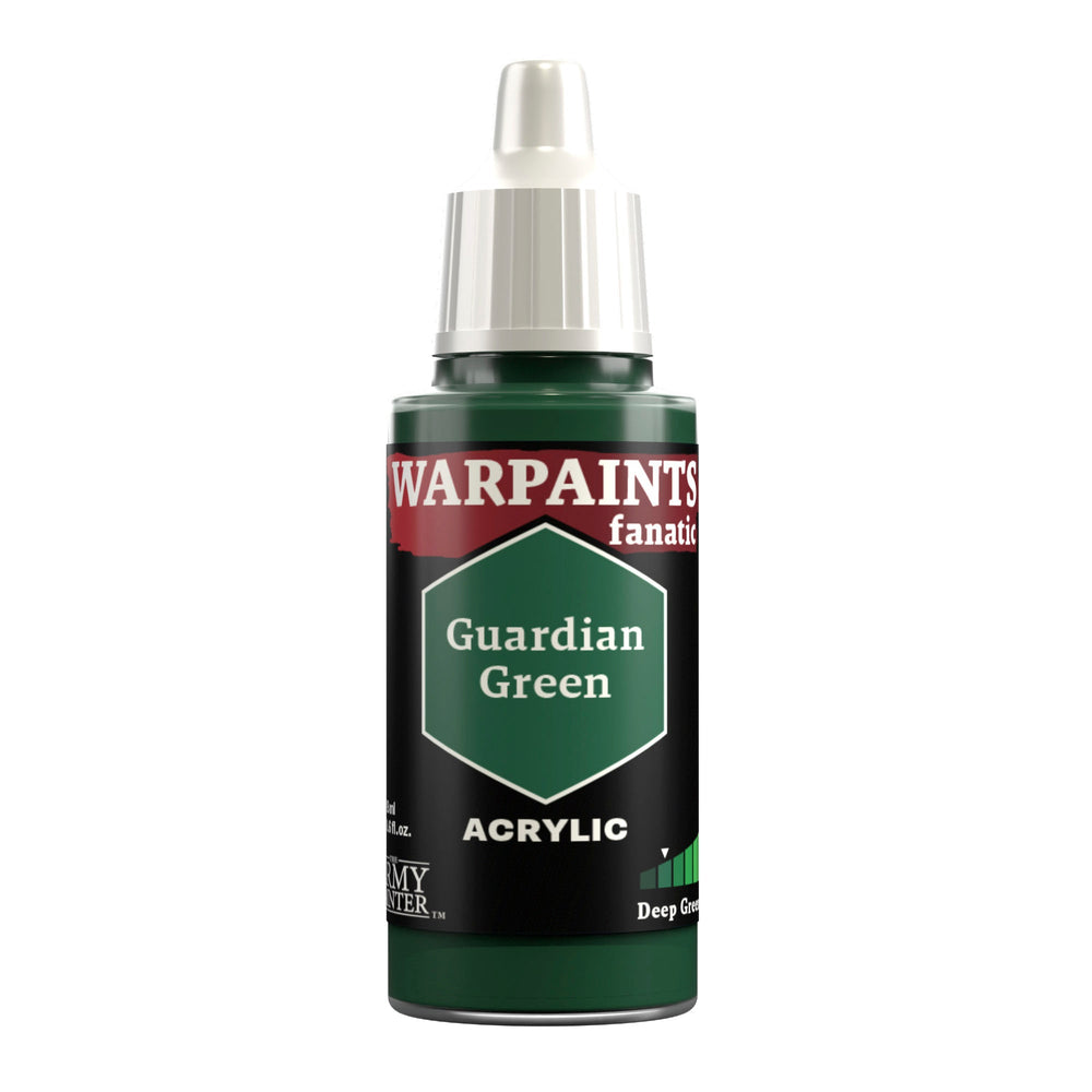 Army Painter - Warpaints Fanatic