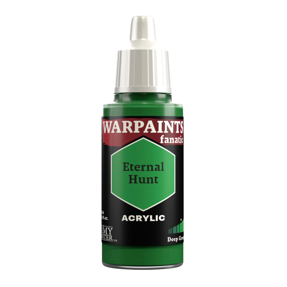 Army Painter - Warpaints Fanatic
