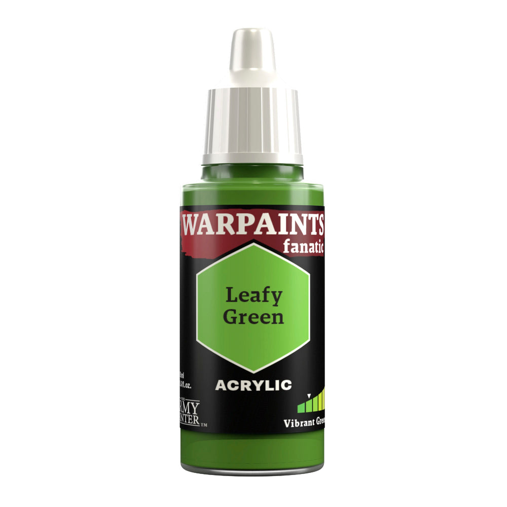 Army Painter - Warpaints Fanatic