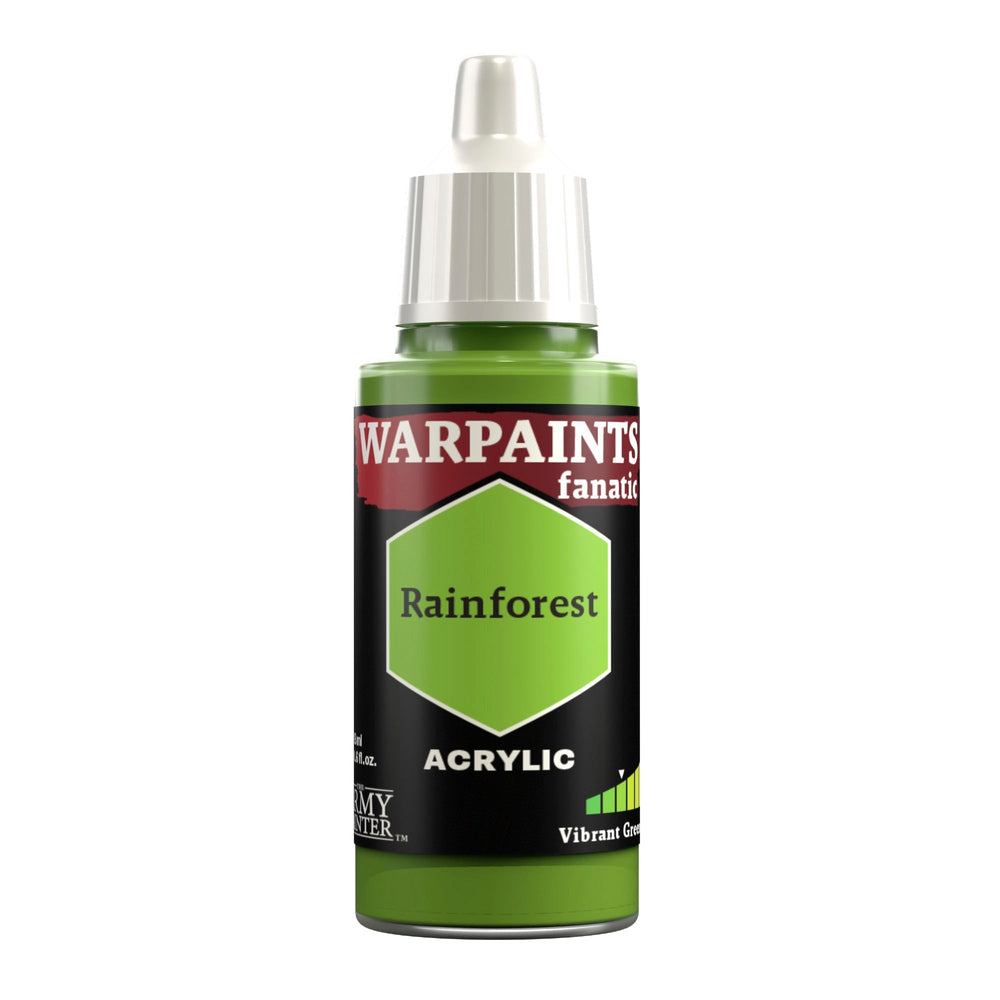 Army Painter - Warpaints Fanatic