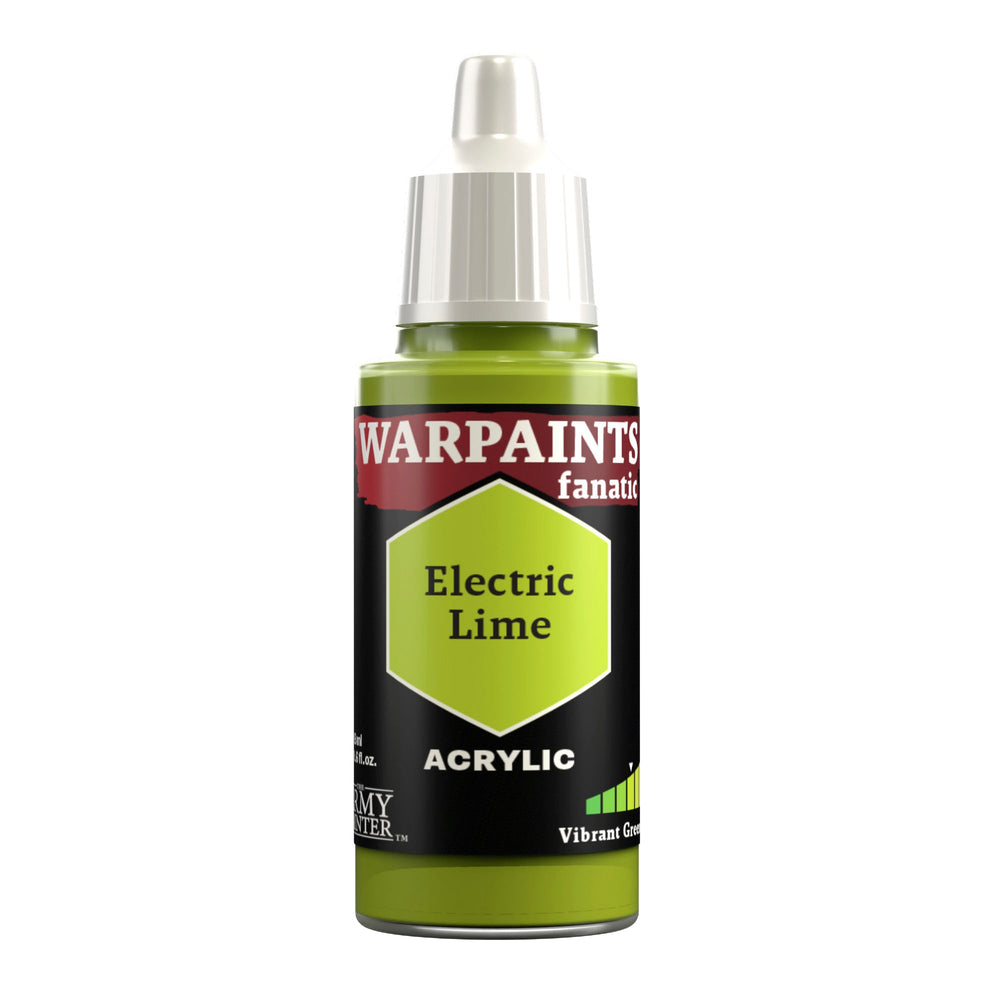 Army Painter - Warpaints Fanatic