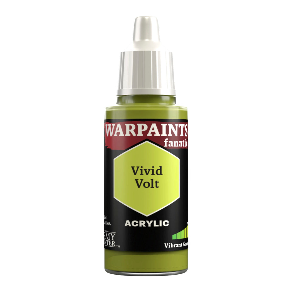 Army Painter - Warpaints Fanatic