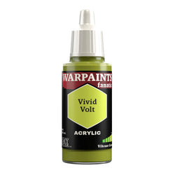 Army Painter - Warpaints Fanatic