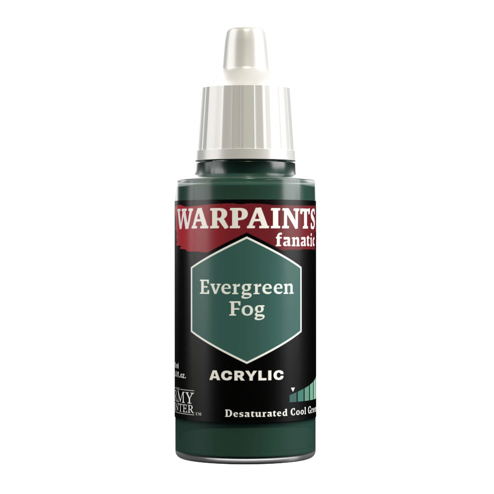 Army Painter - Warpaints Fanatic