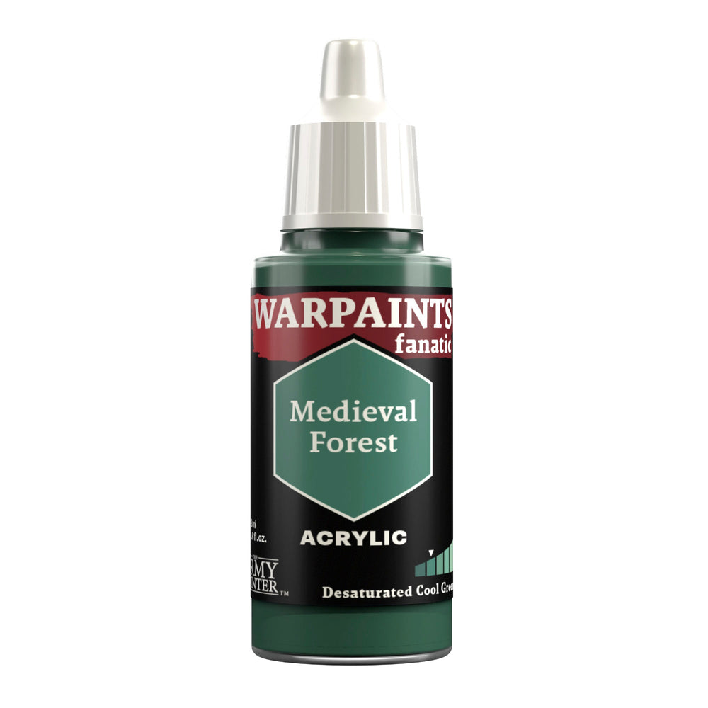 Army Painter - Warpaints Fanatic