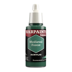 Army Painter - Warpaints Fanatic