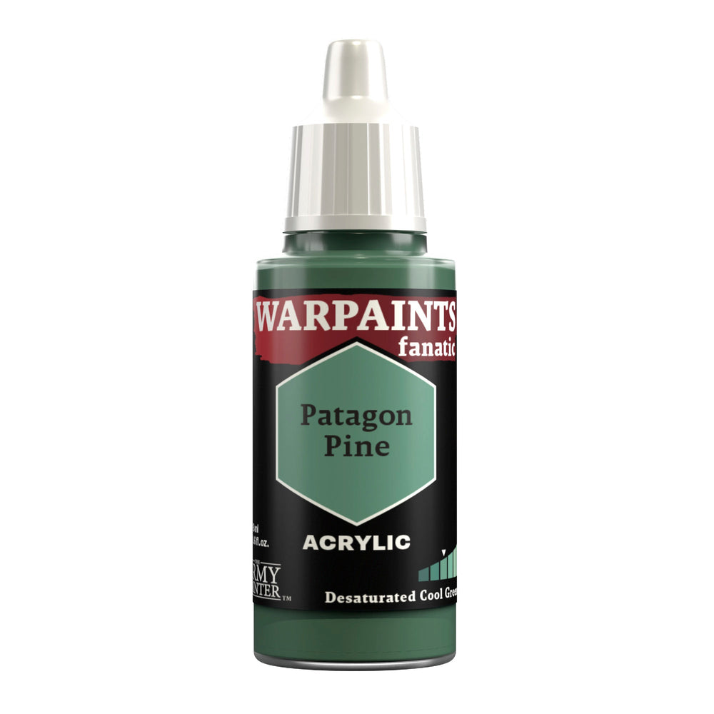 Army Painter - Warpaints Fanatic