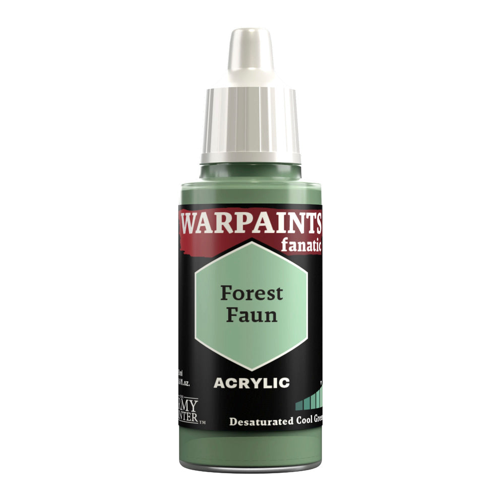 Army Painter - Warpaints Fanatic