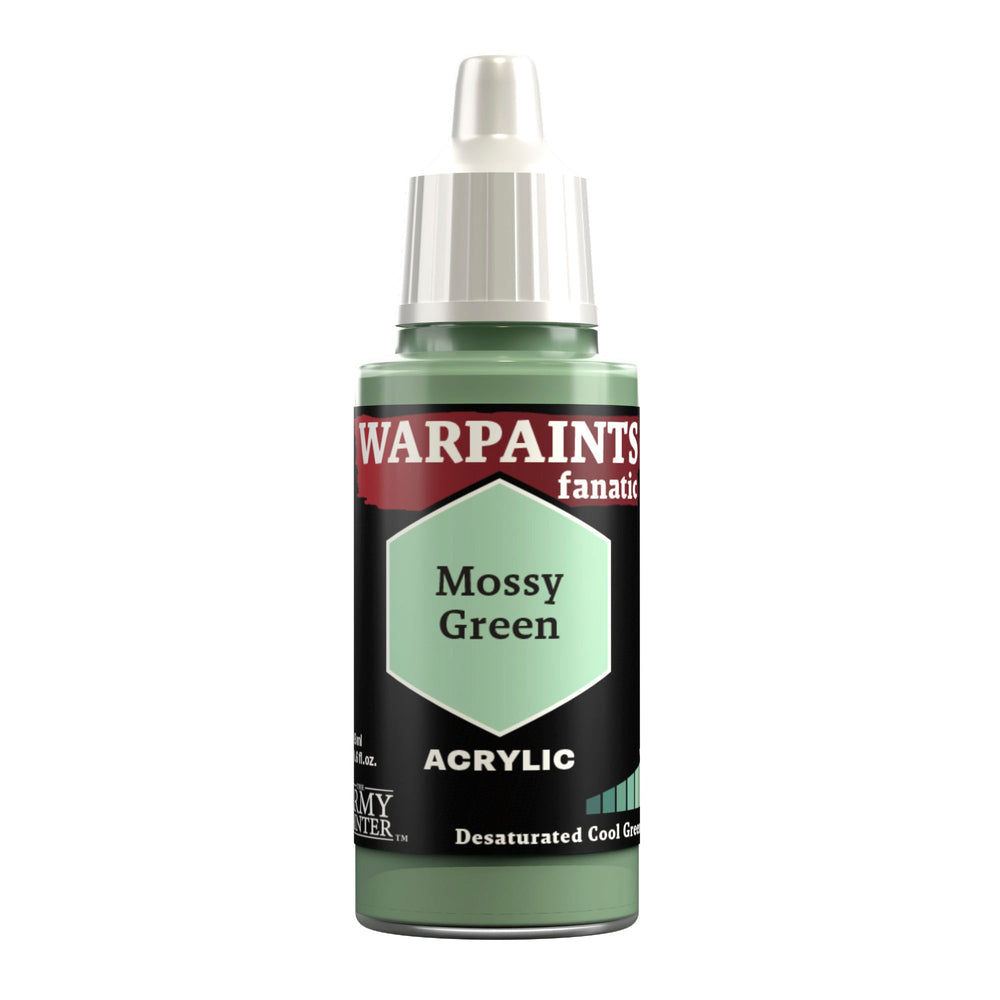 Army Painter - Warpaints Fanatic