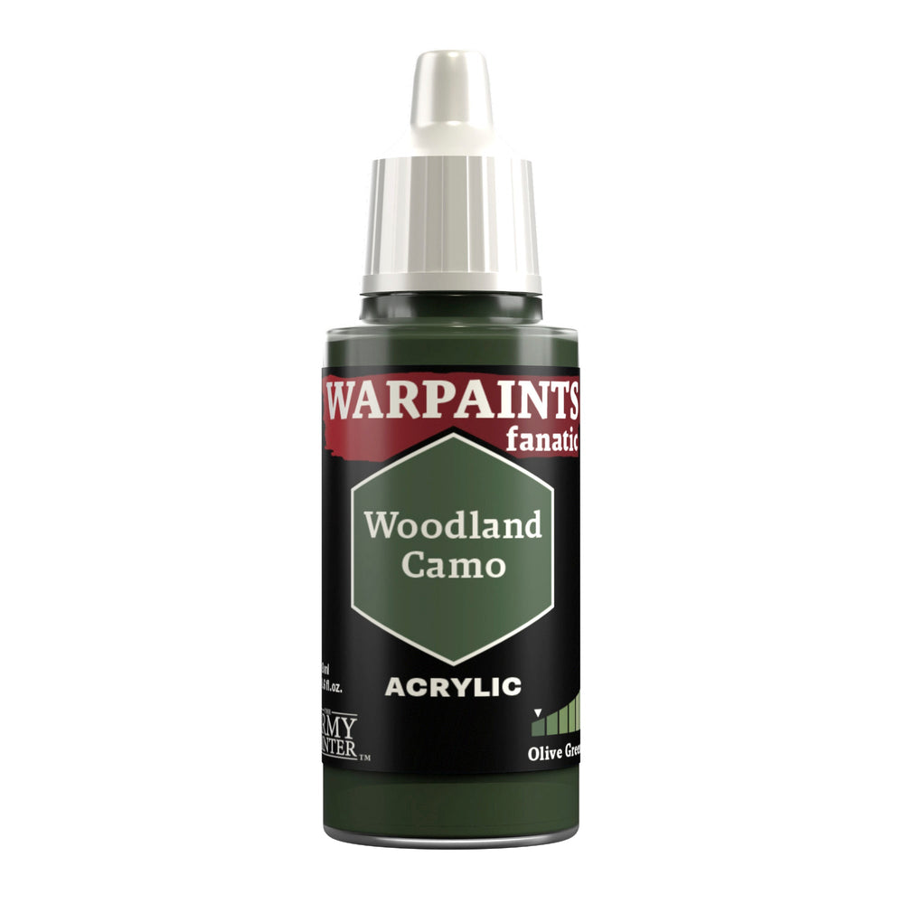 Army Painter - Warpaints Fanatic