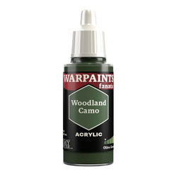 Army Painter - Warpaints Fanatic
