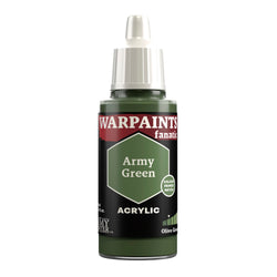 Army Painter - Warpaints Fanatic