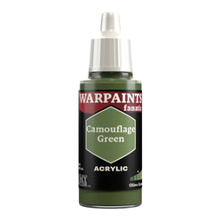 Army Painter - Warpaints Fanatic