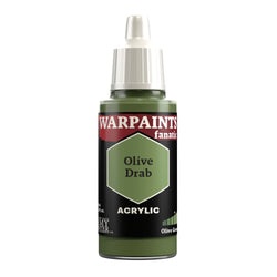 Army Painter - Warpaints Fanatic