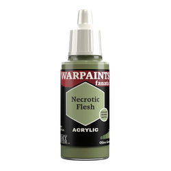 Army Painter - Warpaints Fanatic
