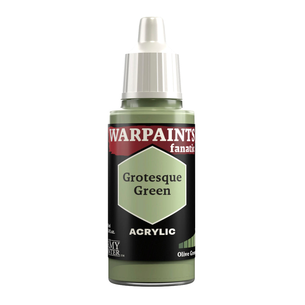 Army Painter - Warpaints Fanatic