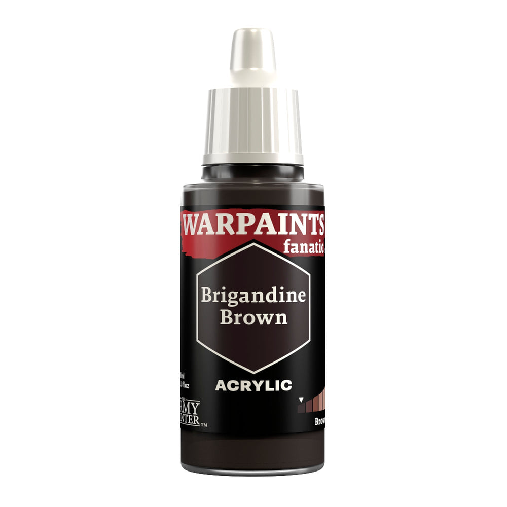 Army Painter - Warpaints Fanatic
