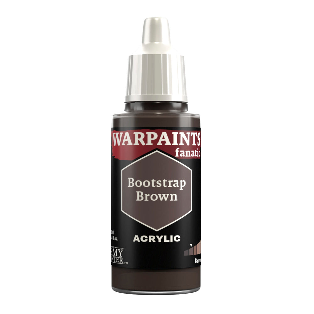 Army Painter - Warpaints Fanatic