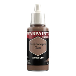 Army Painter - Warpaints Fanatic