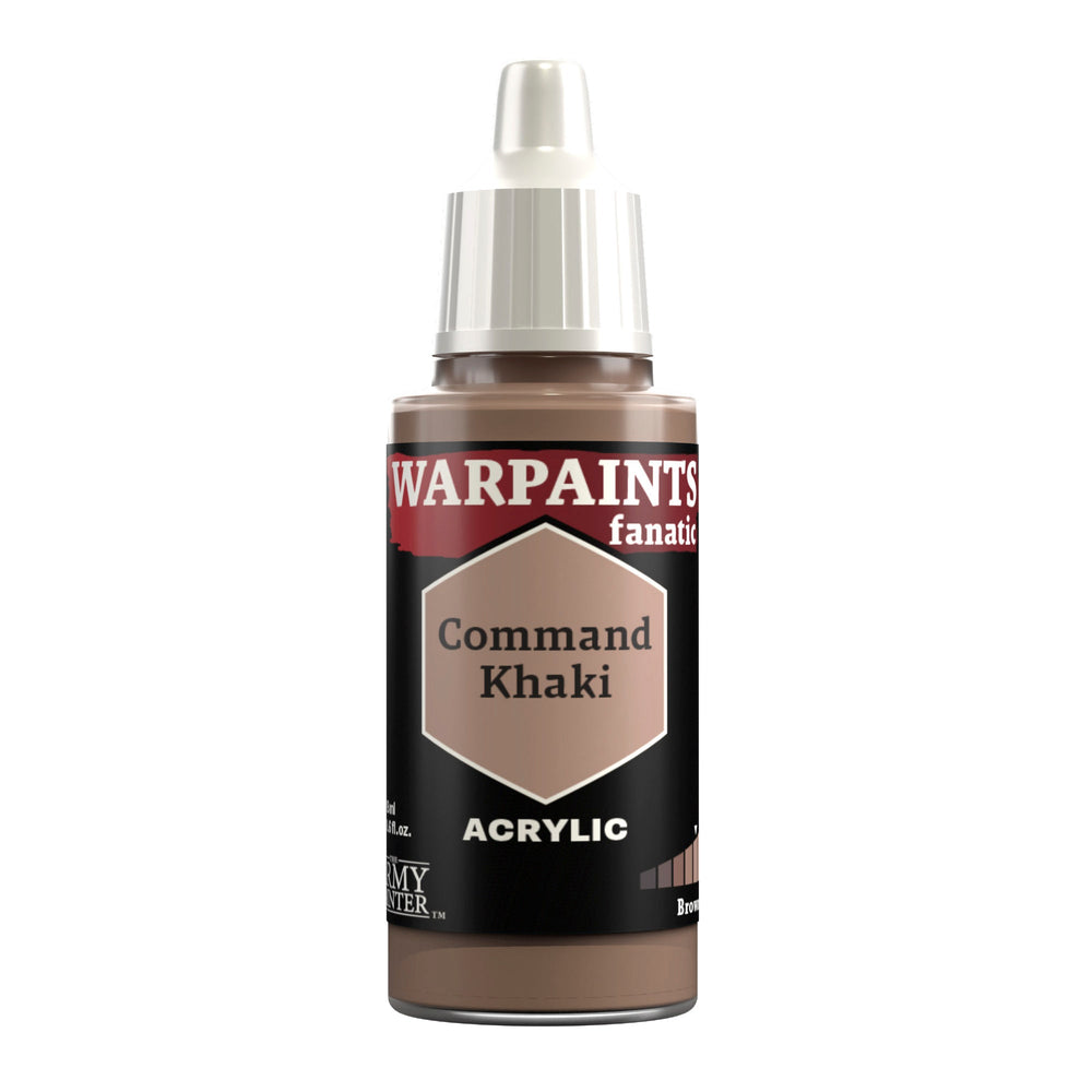 Army Painter - Warpaints Fanatic