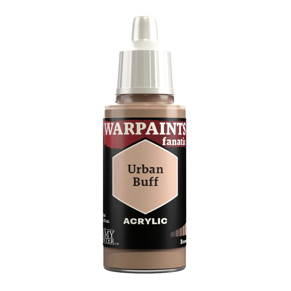 Army Painter - Warpaints Fanatic