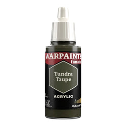 Army Painter - Warpaints Fanatic