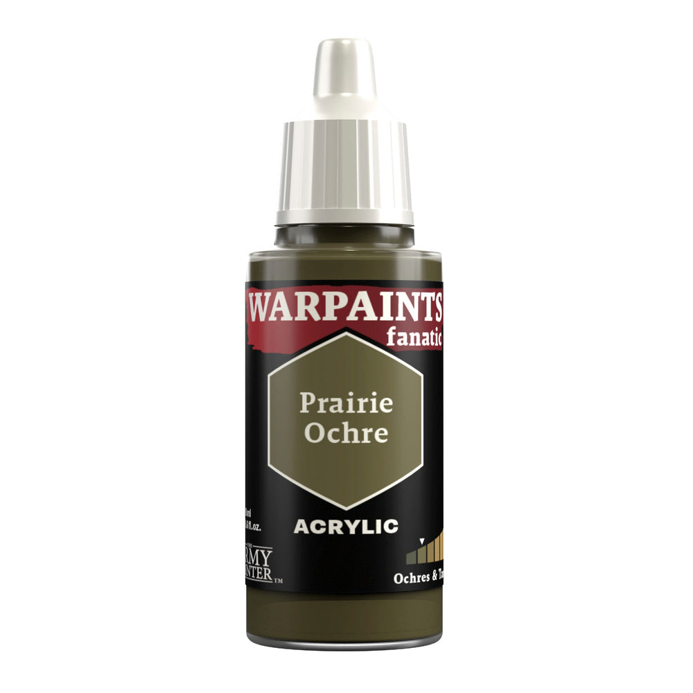 Army Painter - Warpaints Fanatic