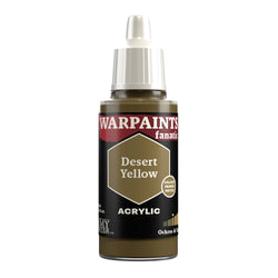 Army Painter - Warpaints Fanatic