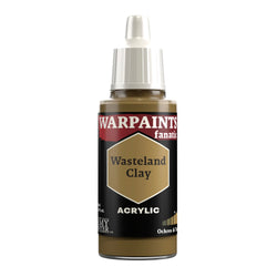 Army Painter - Warpaints Fanatic