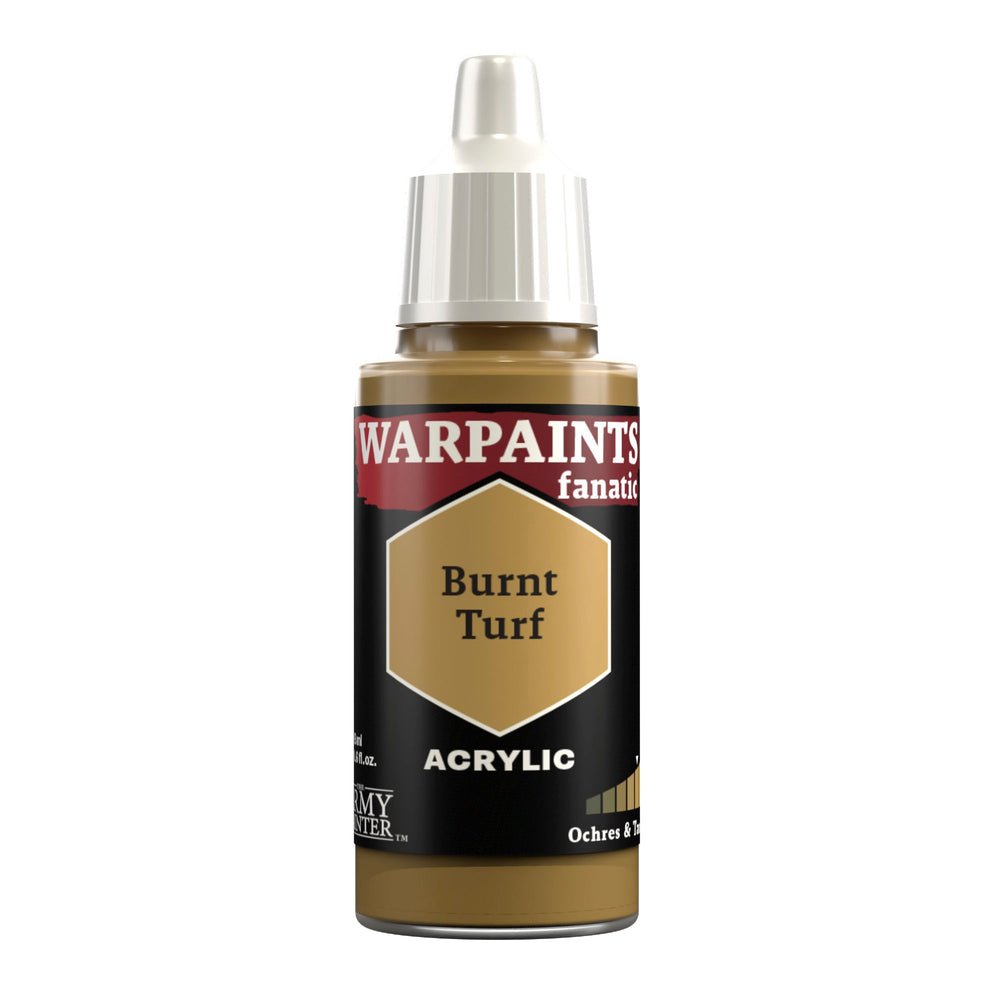 Army Painter - Warpaints Fanatic