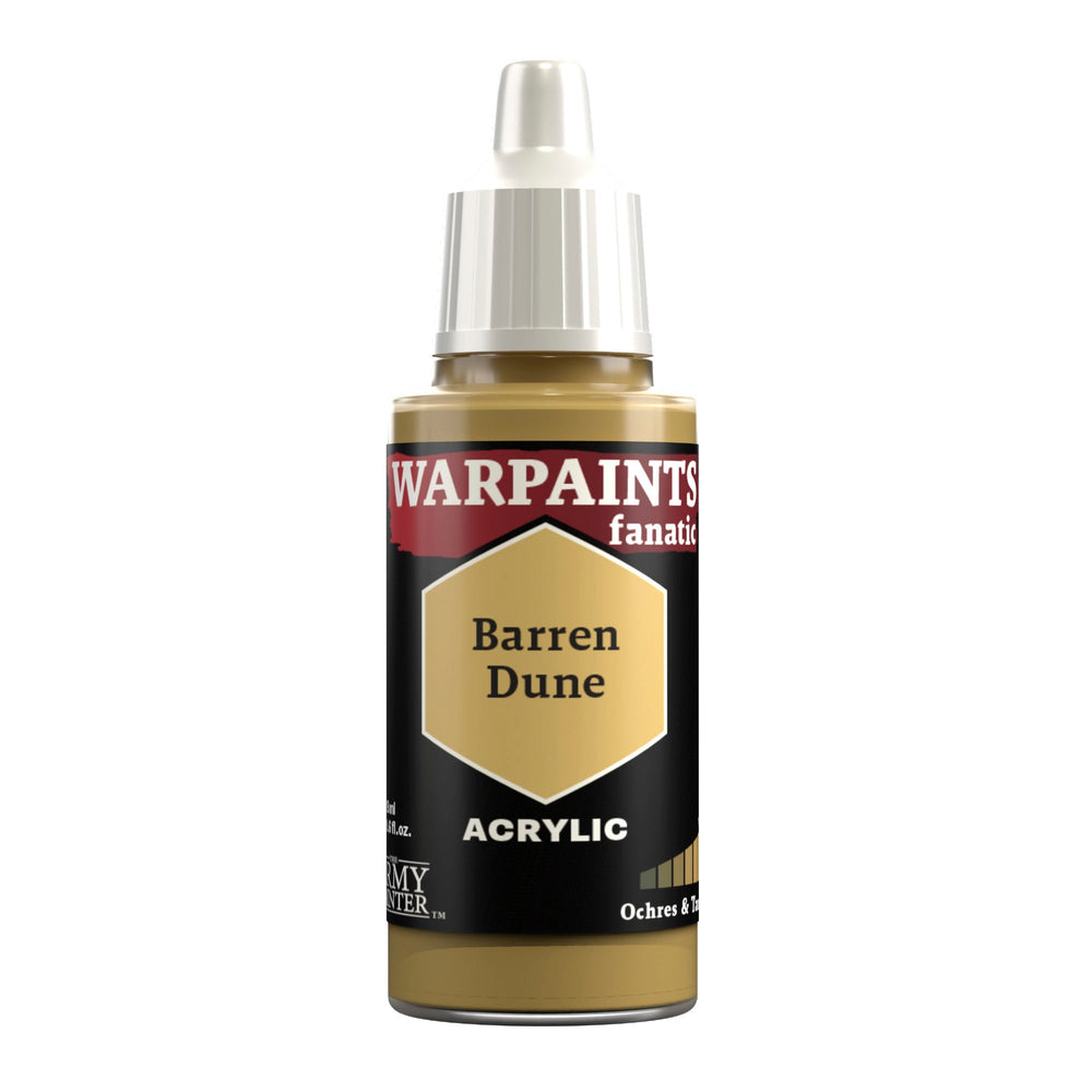 Army Painter - Warpaints Fanatic