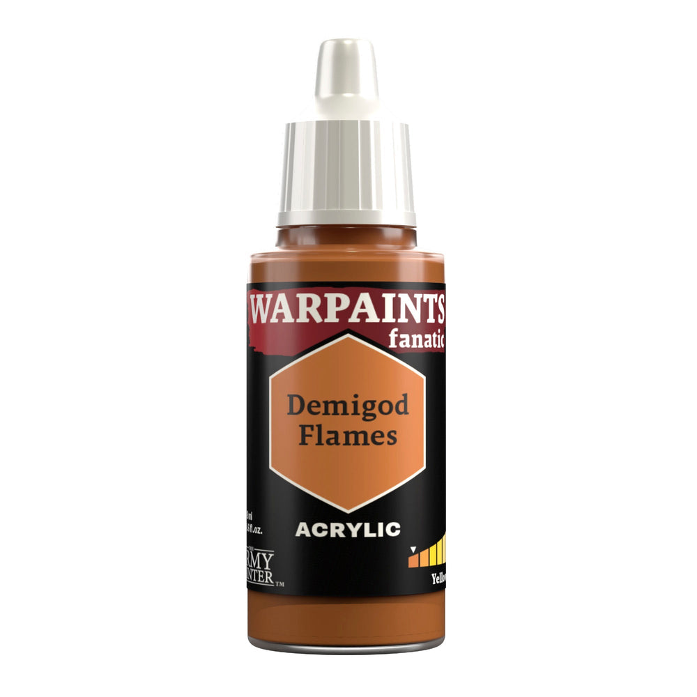 Army Painter - Warpaints Fanatic