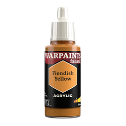 Army Painter - Warpaints Fanatic