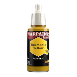 Army Painter - Warpaints Fanatic