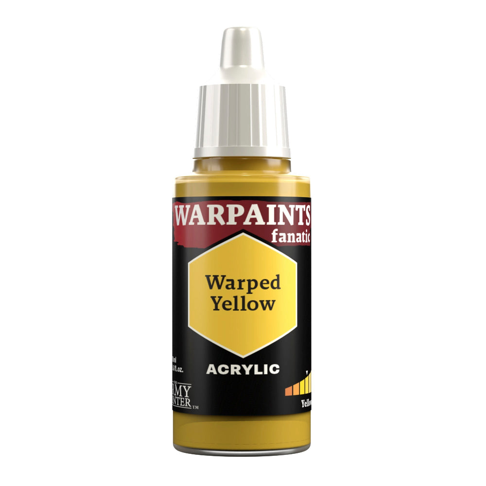Army Painter - Warpaints Fanatic