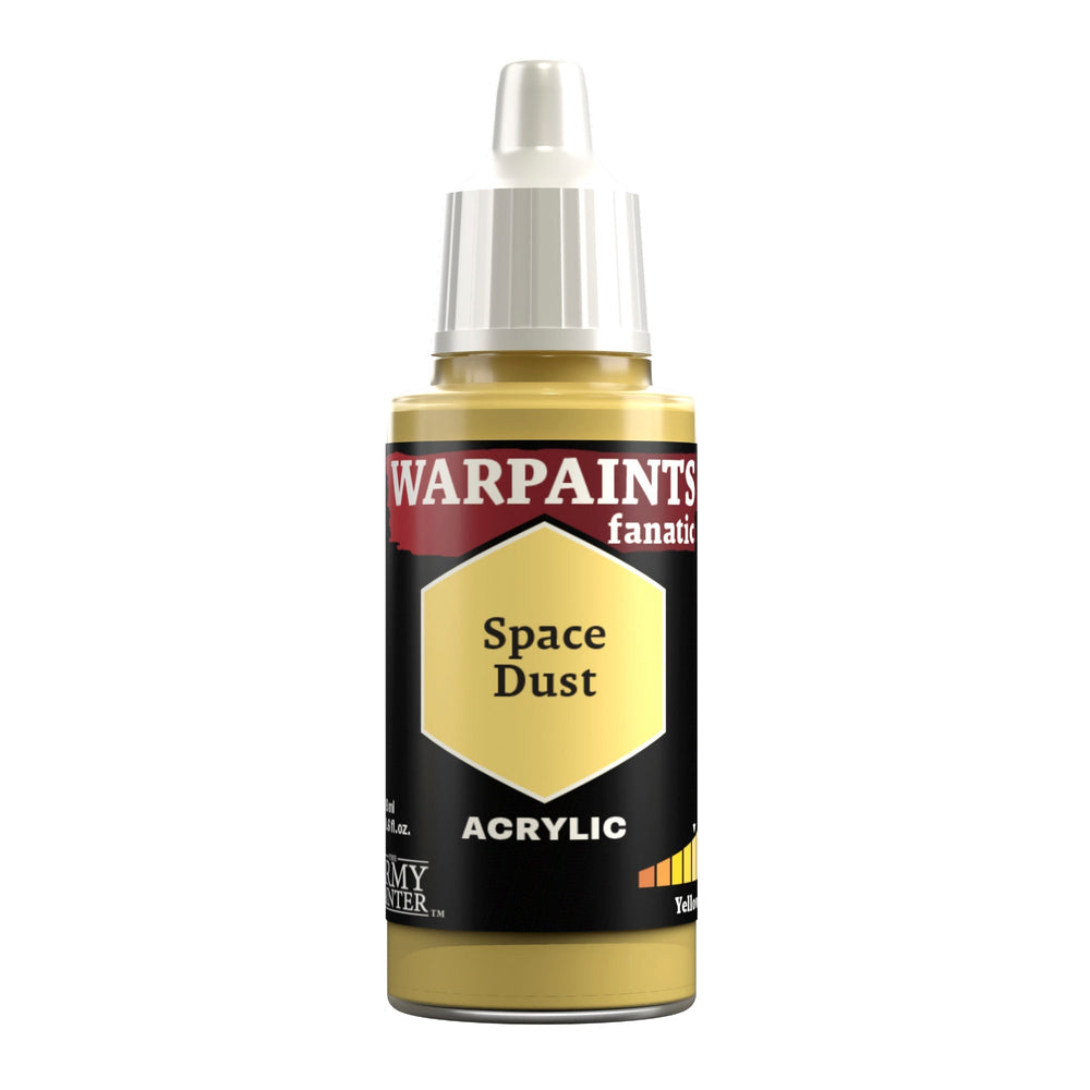 Army Painter - Warpaints Fanatic