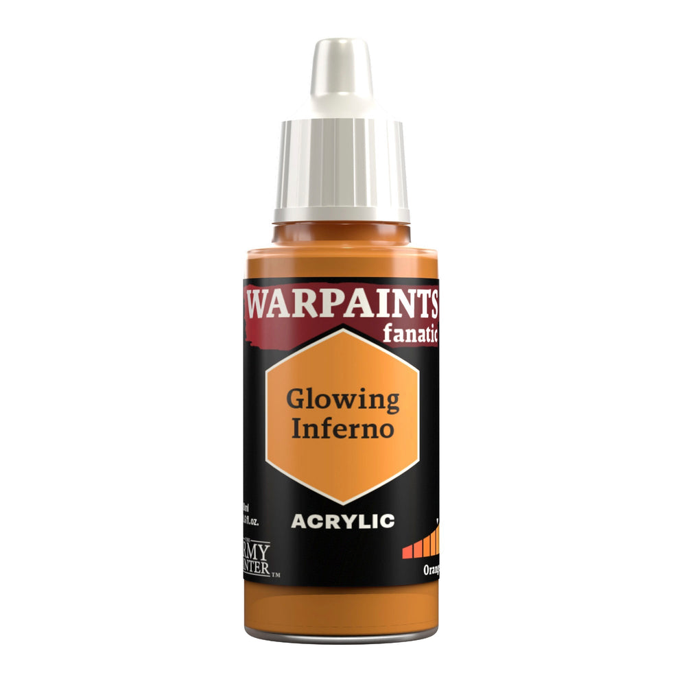 Army Painter - Warpaints Fanatic