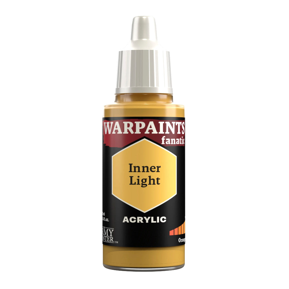 Army Painter - Warpaints Fanatic