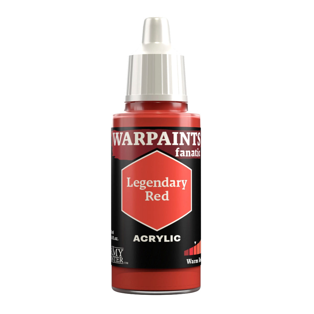 Army Painter - Warpaints Fanatic
