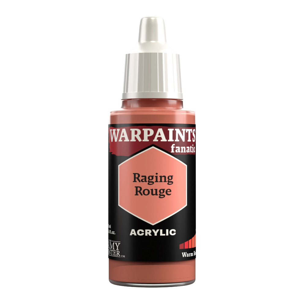 Army Painter - Warpaints Fanatic