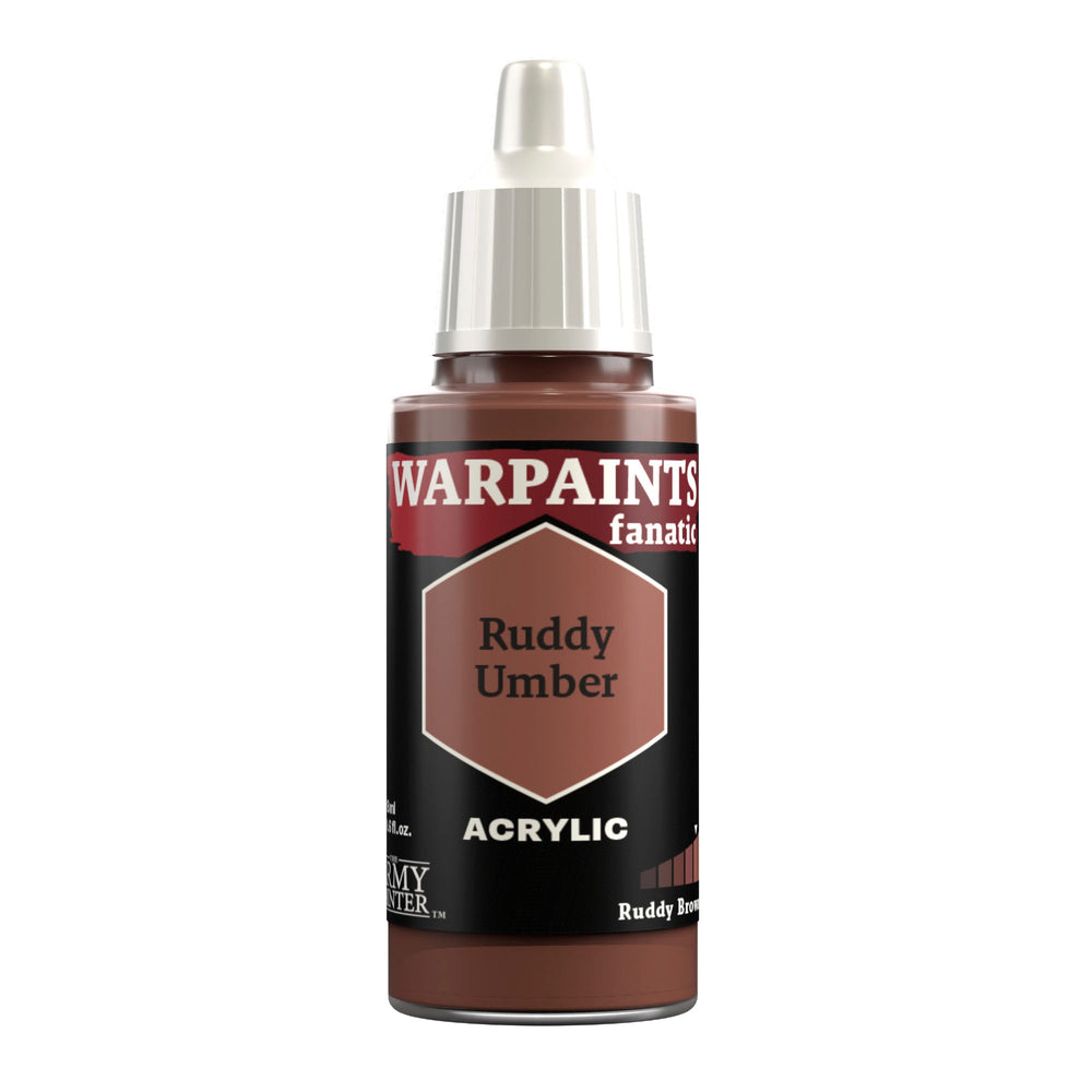 Army Painter - Warpaints Fanatic