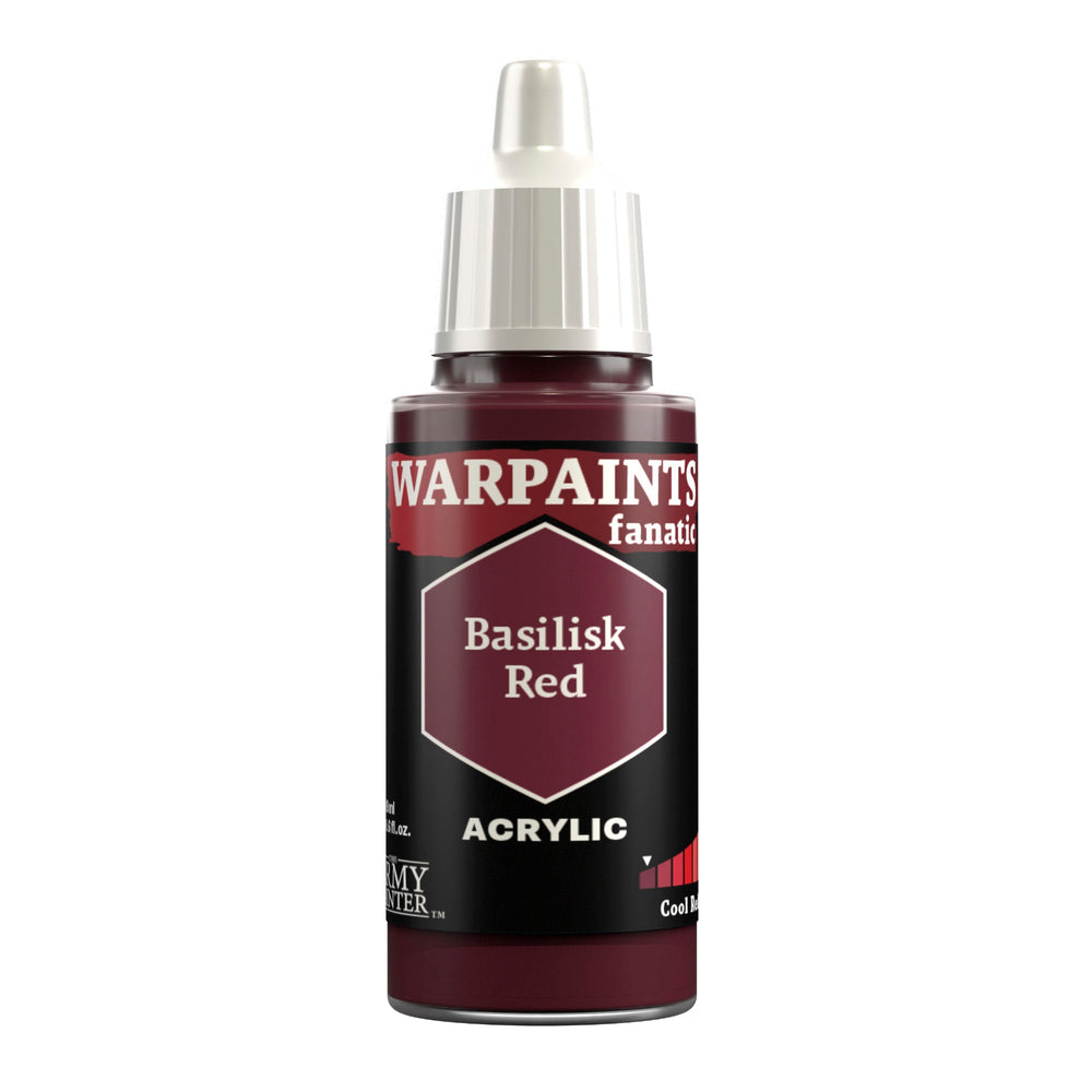Army Painter - Warpaints Fanatic