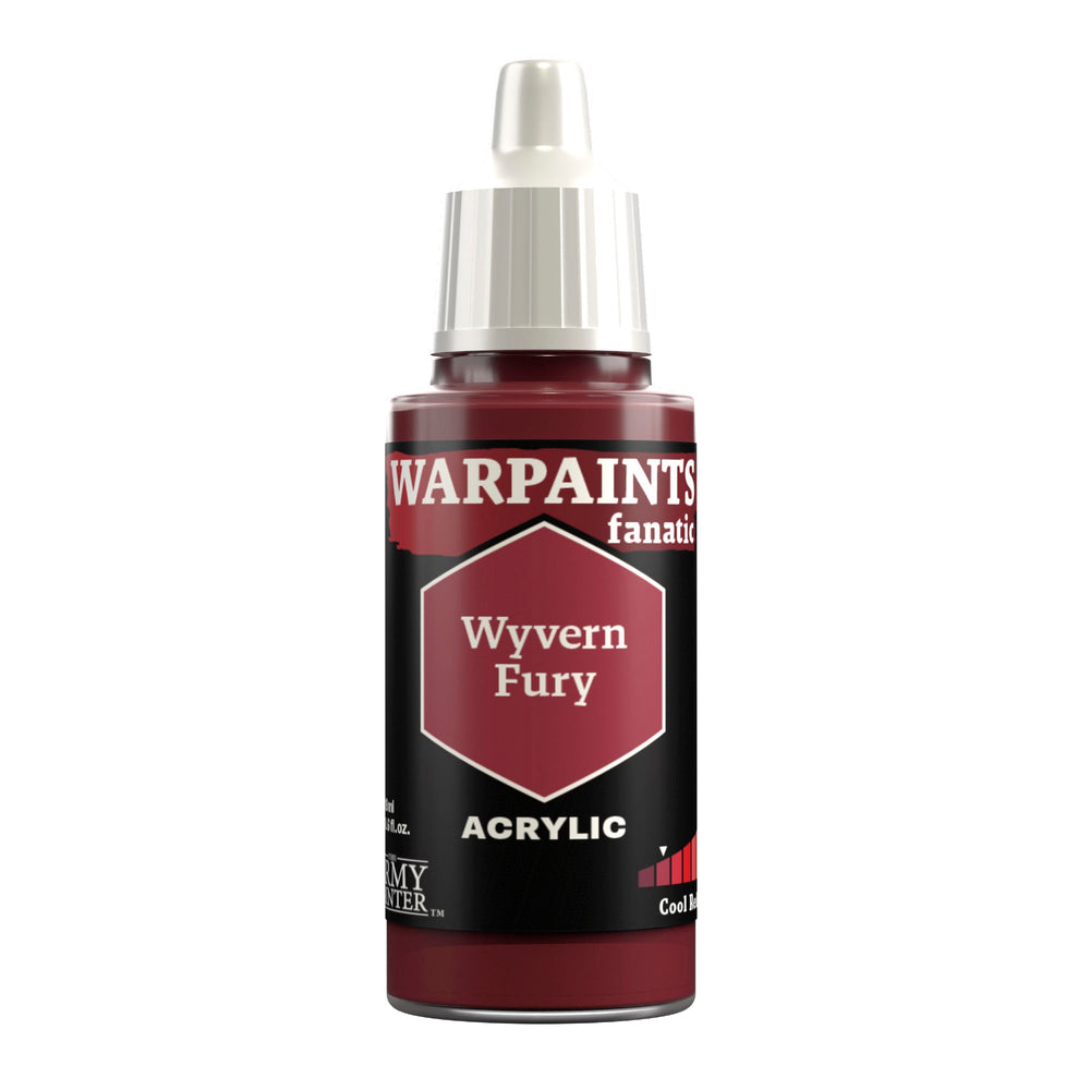Army Painter - Warpaints Fanatic