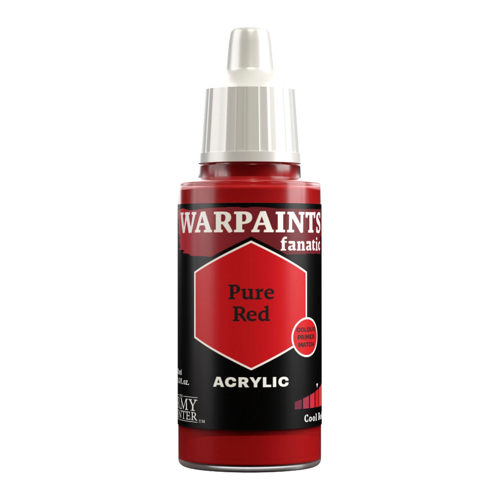 Army Painter - Warpaints Fanatic