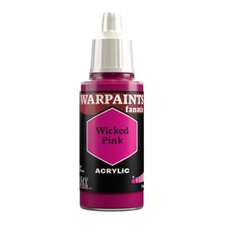 Army Painter - Warpaints Fanatic