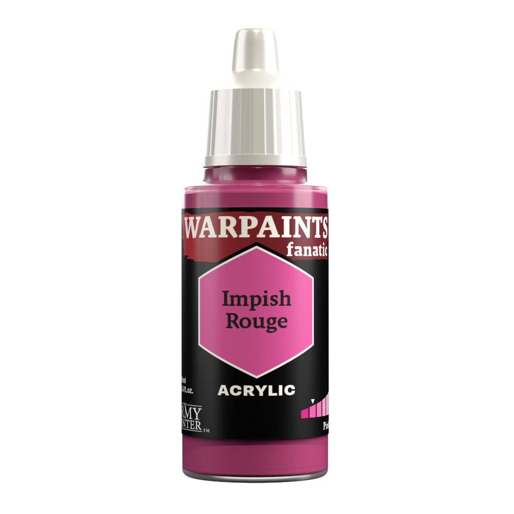 Army Painter - Warpaints Fanatic