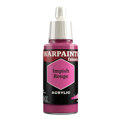 Army Painter - Warpaints Fanatic