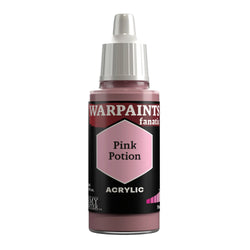 Army Painter - Warpaints Fanatic