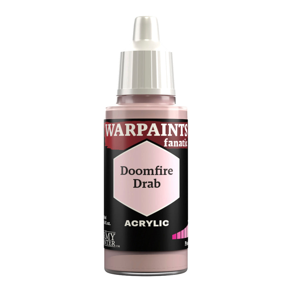 Army Painter - Warpaints Fanatic